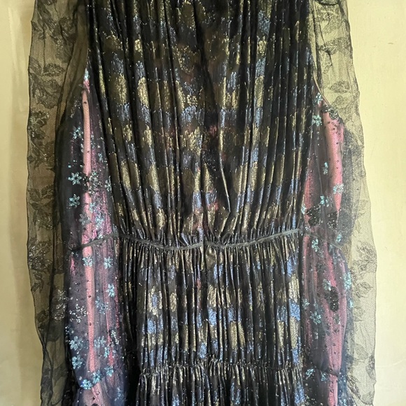 Authentic lancing robe dress - Picture 5 of 11
